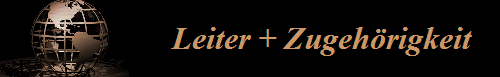 Leiter + Zugeh�rigkeit   