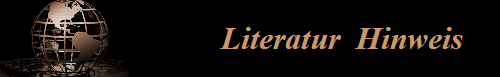 Literatur  Hinweis    