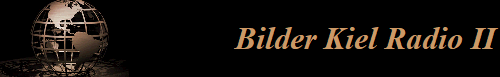 Bilder Kiel Radio II