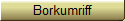 Borkumriff