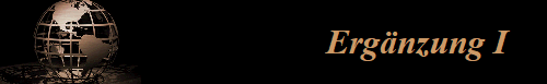 Erg�nzung I    