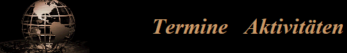 Termine   Aktivit�ten